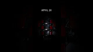 Rise with Robosen on April 28