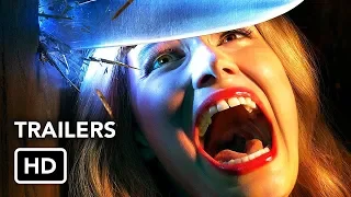 American Horror Story Season 9 - All Trailers (HD) AHS 1984