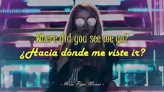 The Cardigans - Erase/rewind (Lyrics/Letra)