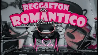 Mix Reggaeton Romantico ( Nigga, Factoria, Rakim & Ken-y, Zion & Lennox, Makano ) YAMS