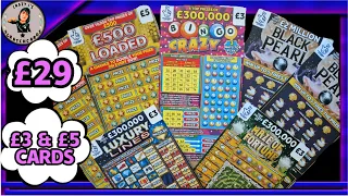 WHAT AN ODD AMOUNT TO WIN ON A SCRATCH CARD ??#scratch #scratchcards #lottery #crazy
