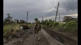 Oliver Tree - I'm Gone [Music Video] ukraine version