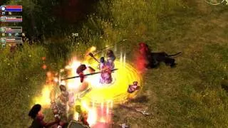 Titan Quest Immortal Throne Episode 30