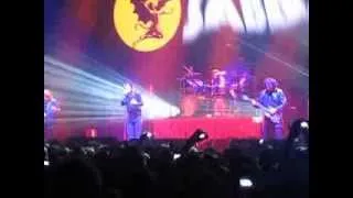 Black Sabbath Live at Birmingham NIA