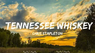 Chris Stapleton - Tennessee Whiskey (Lyrics)  || Fabian Music