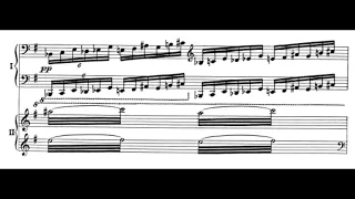 Barber - Piano Concerto op.38