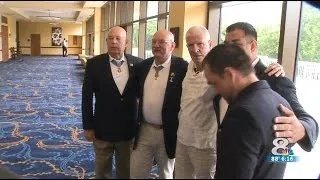 U.S. Military Commanders gather in St. Pete to remember 9/11