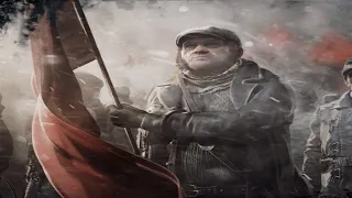 Frostpunk The Last Autumn in a nutshell - Workers