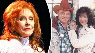 Sad Story Of Loretta Lynn: Heartbroken Marriage Behind Closed Doors