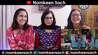Sharks Are Ready To Invest In Kapil's Show Uncensored | The Kapil Sharma Show | Pakistan Reaction