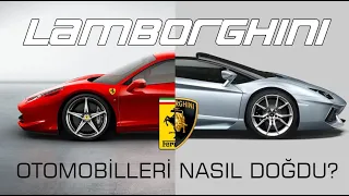 Lamborghini Belgeseli