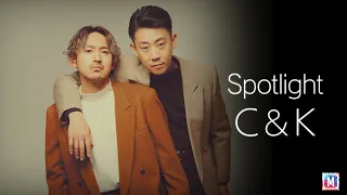 C&K / みかんハート -Spotlight-