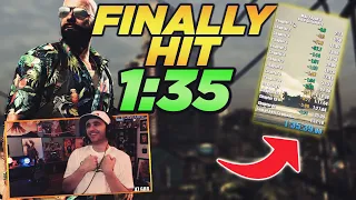 Summit1G FINALLY hits 1:35 on Max Payne and starts Halo Speedrun!!