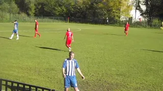 Velika Reka -"Mladost"D.Borina 2:2