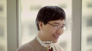 HKUMed Alumni Stories: Yuen Kwok-yung & Ko Wing-man