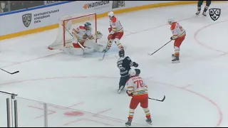 Kunlun RS 1 Metallurg Mg 2, 4 September 2020