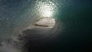 GoPro: Jamie O'Brien's Backdoor Barrel - GoPro of the World December Winner