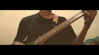 Led Zeppelin - Stairway to Heaven guitar cover.