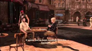 Uncharted 3: Drake's Deception - Chapter 11: As Above, So Below - Part 3