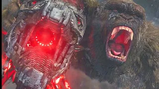 MY DEMONS SONG KONG,SKULLCRAWLERAND GODZILLA VS MECHA GODZILLA