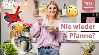 🔥🍳 Anbraten mit dem Thermomix® TM6 | Thermomix® Tipps