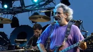 Grateful Dead - 9/25/93 - Boston Garden, Boston, MA - sbd