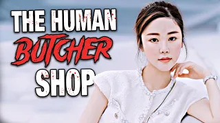 Abby Choi - Hong Kong’s Influencer Gruesome Murder