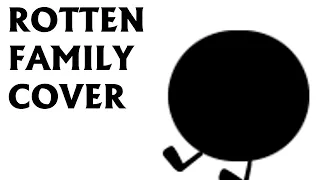 FNF Rotten Family Cover - Bread VS T̵͚͖͊̑h̷̢̤̉e̶̤̞͈͒̑̓M̴̱̅̔͊ͅa̵͇͐͋t̴͎̒̓h̶̯̺̖̏͗͛F̸̩̦̍̍á̵̬̆̓n̵̤͔̯̊̒̾