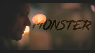 Takeshi kovacs | Monster