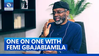 PIB, Electoral Act Amendment Bill, APC's Future: Exclusive Interview With Femi Gbajabiamila