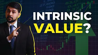 How to Find The Intrinsic Value of a Stock | Stock Market For the Beginners | Harsh Goela