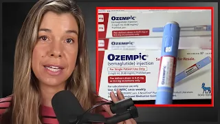 Is Ozempic a Miracle Drug for Weight Loss? - Rhonda Patrick