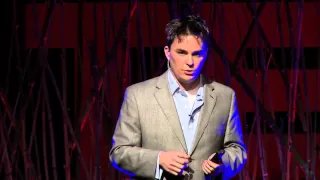 The case of monogamy | Kyle Harper | TEDxOU