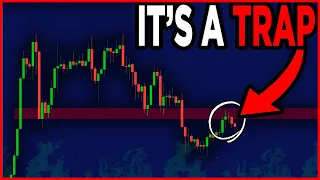 BITCOIN: DON'T BE FOOLED [warning!!!]