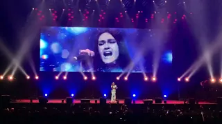 Vladana "Breathe“ LIVE @ Eurovision in Concert 2022 (Montenegro)
