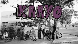 Strap Presents: KAAYO