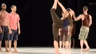 Batsheva -Deca Dance  (  Израиль)  -2