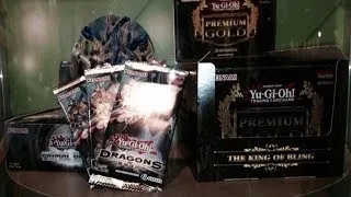 Yugioh News - We are getting Dark Magician Girl the Dragon Knight!? (Dragons of Legend)