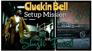 GTA 5 Online | The Cluckin Bell Farm Raid | Mission 1: Slush Fund | Rockstar Editor Cinematic