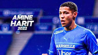 Amine Harit - He Was Born to Dribble