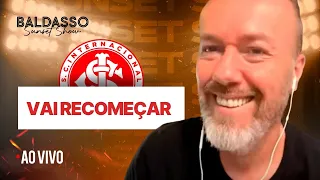 VAI RECOMEÇAR | AO VIVO | KTO