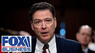 James Comey to testify before Senate Judiciary