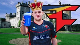 FaZe NiKo - The King Finally Gets His Crown