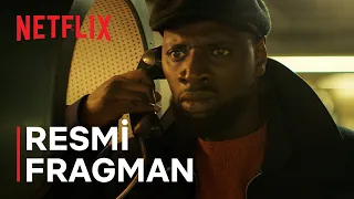 Lupin: 3. Kısım | Resmi Fragman | Netflix