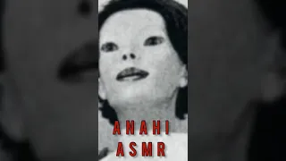 True Crime Killers | ANAHI ASMR ☠️