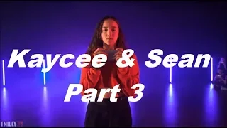 Kaycee Rice Sean Lew Dance Compilation Part 3