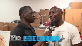 Deontay Wilder wants to "Get a body" on his record: The Mayweather Boxing Club gives their thoughts