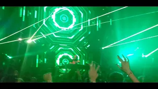 Giuseppe Ottaviani - The Wind in Your Face (Live at Exchange LA)