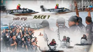 RAJA KERBAU🇧🇳 TAPAU NO 1-3 DALAM ACARA 1_SIBU POWERBOAT RACE 2023_D3 #sibupowerboatrace #powerboat