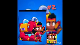 Top  5 brawlers that we should max out first ....